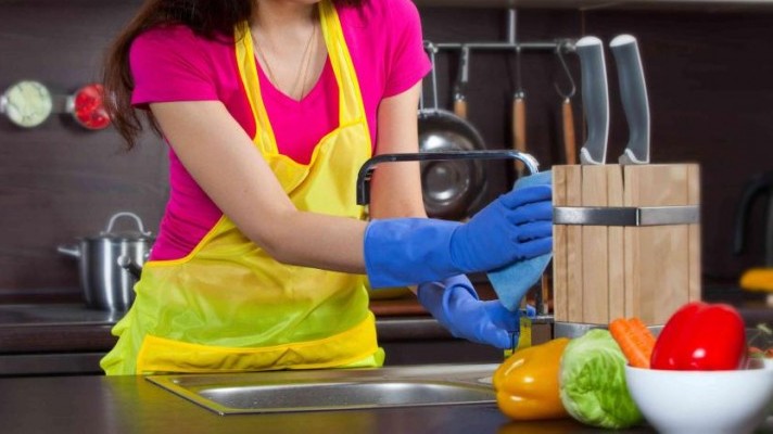 Elizabeth Cleaning Service