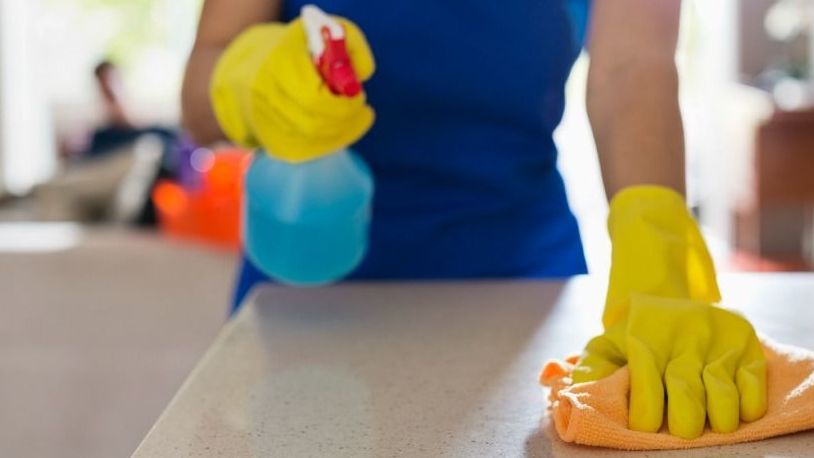 Elizabeth Cleaning Service