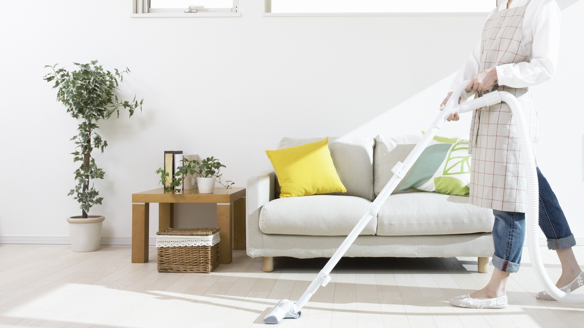Elizabeth Cleaning Service