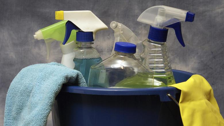 Elizabeth Cleaning Service